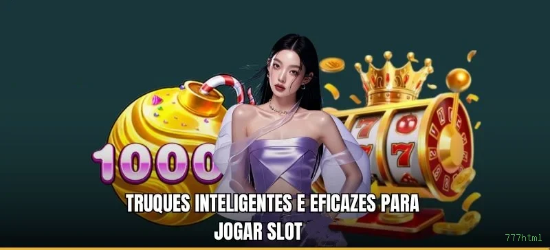 Configurações úteis dentro do app 777html