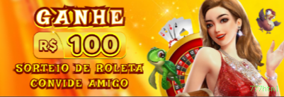 Cassino ao vivo 777html dealers