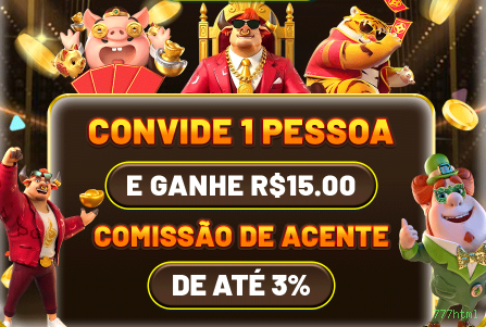 Aplicativo móvel 777html para iOS e Android