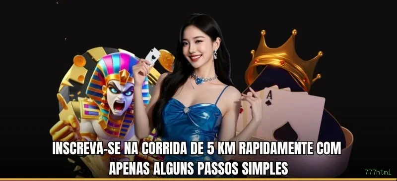 Registro 777html - cadastro rápido