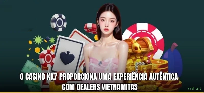 Programa VIP 777html - benefícios exclusivos